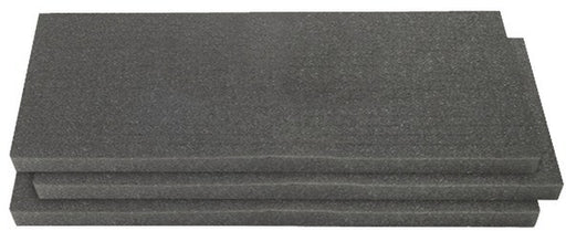 Pelican - 1721 Replacement Foam Set, 3 pc