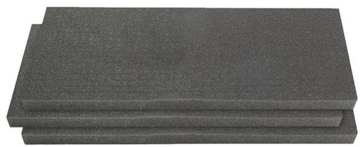 Pelican - 1751 Replacement Foam Set, 3 pc