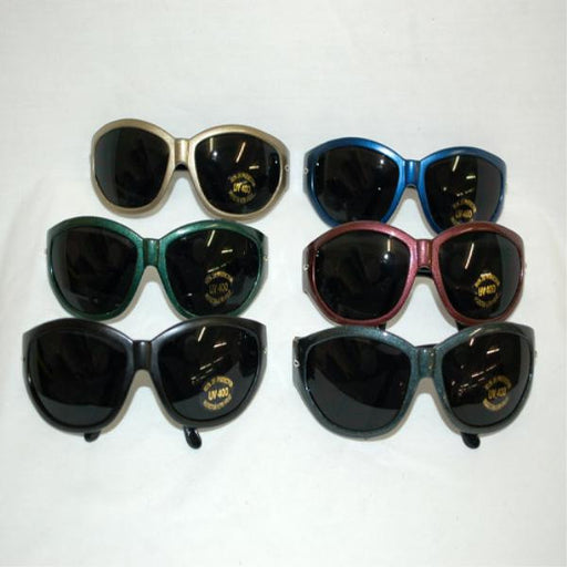 Sunglasses - Style #PM6360SD-MET