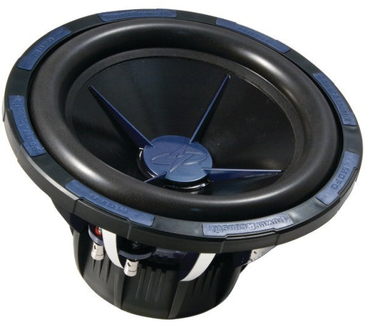 Power Acoustik - MOFO 2_ Subwoofers (12"; 2,500W; 270-oz. magnet)