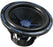 Power Acoustik - MOFO 2_ Subwoofers (12"; 2,500W; 270-oz. magnet)