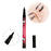 High Quality Black Eyeliner Waterproof Liquid Makeup Beauty Comestics Eye Liner Pencil