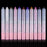 High Quality Colorful Eye Liner Pencil Waterproof Women's Beauty Cosmetics Shadow Crayon Pen Set Unique 2 IN 1 Lip Liner