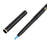 New Long Lasting Matte Shimmer 2 In 1 Soft Makeup Rotary Eyeliner Pencil Eyeshadow Pen Double Ends Top Quality