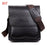 New 2017 Hot Sale Fashion Men's Bag Messenger Bag