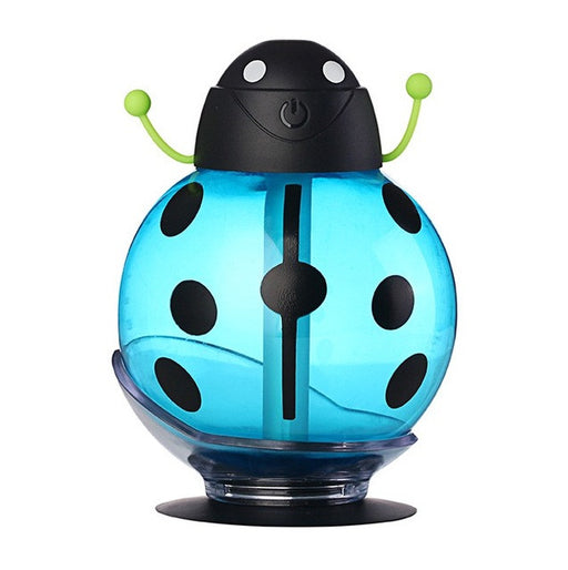 Cool Cute As A Beetle USB Humidifier Aroma Diffuser