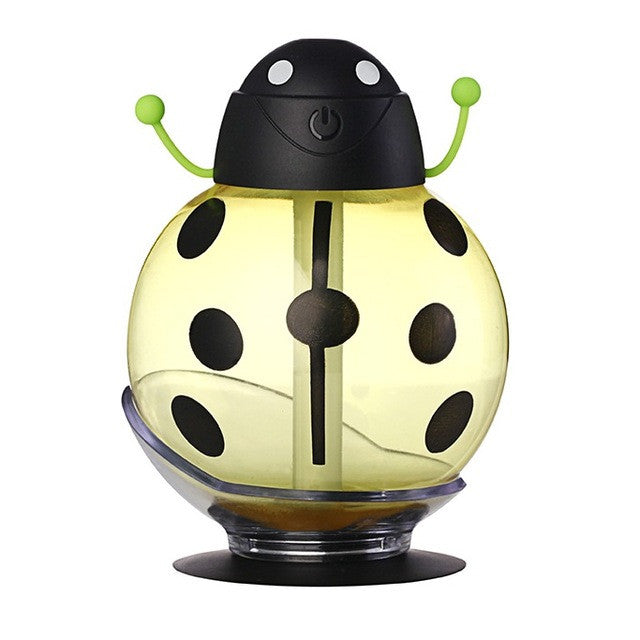 Cool Cute As A Beetle USB Humidifier Aroma Diffuser