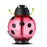 Cool Cute As A Beetle USB Humidifier Aroma Diffuser