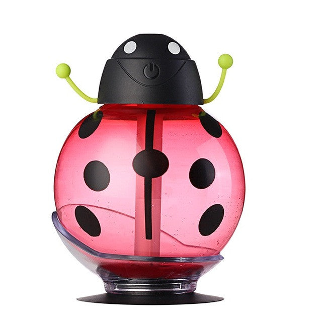 Cool Cute As A Beetle USB Humidifier Aroma Diffuser