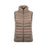 Pretty, Ultra Light Jacket Vest Women's