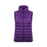 Pretty, Ultra Light Jacket Vest Women's