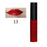 Lip Stick Soft Dull Liquid Lipstick Vintage Long Lasting Lip Gloss Waterproof Matte Lip Gloss