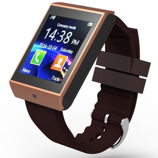 Multilingual Smartwatch Fashionable Smartwatch Great Gift