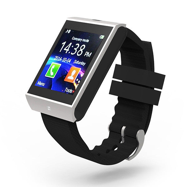 Multilingual Smartwatch Fashionable Smartwatch Great Gift