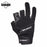 Half-Finger Breathable Anti-Slip Fishing Glove