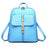 Women's Backpack Bags Rucksack Leather Backpacks Schoolbags Women Bag Travel Shoulder Bag