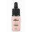 Face Makeup Base Face Liquid Foundation BB Cream Concealer Foundation Primer Easy to Wear Soft Carry