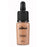 Face Makeup Base Face Liquid Foundation BB Cream Concealer Foundation Primer Easy to Wear Soft Carry