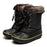 Frozenbear Winter Children Martin Boys Snow Boots