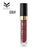 Waterproof Long Lasting Matte Liquid Lipstick Lip Gloss Lip Makeup Natural Lip Cosmetic Beauty 12 Colors