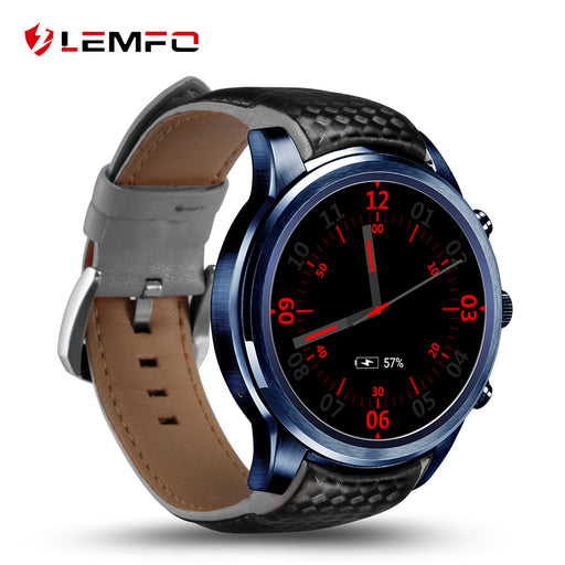 LEMFO GEN SMART WATCH (Limited Edition)