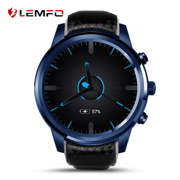 LEMFO GEN SMART WATCH (Limited Edition)