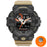 Cool Cowboy Military Style Digital Waterproof Mens Sports Watch, Many Colors and Designs