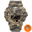 Cool Cowboy Military Style Digital Waterproof Mens Sports Watch, Many Colors and Designs