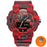Cool Cowboy Military Style Digital Waterproof Mens Sports Watch, Many Colors and Designs