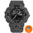 Cool Cowboy Military Style Digital Waterproof Mens Sports Watch, Many Colors and Designs