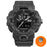 Cool Cowboy Military Style Digital Waterproof Mens Sports Watch, Many Colors and Designs