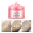 Lovely Rose Flower Petals Facial Mask Moisturizing Whitening Skin Care