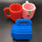 Building Blocks Mug For Kids, DIY Coffee Mug, Personality Mug - Great Gift