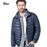 Ultralight White Duck Down Men's Stylish Jacket