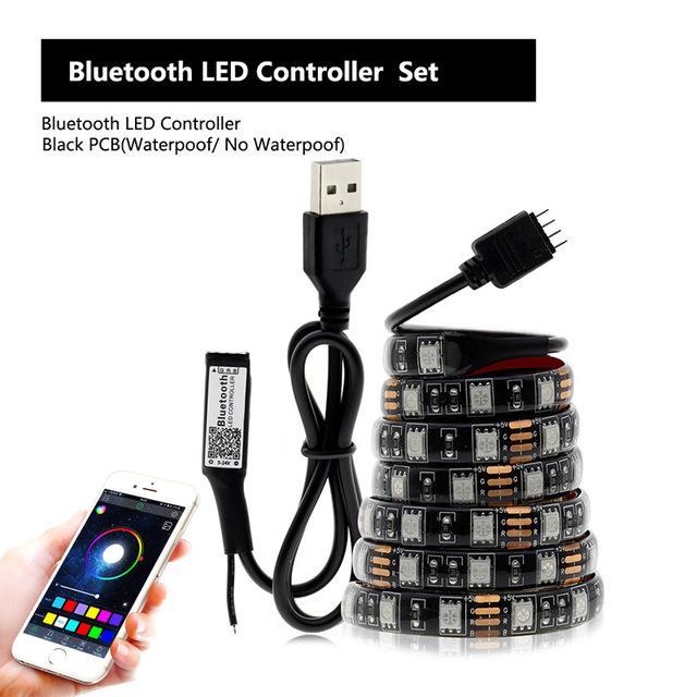 USB LED RGB Strip