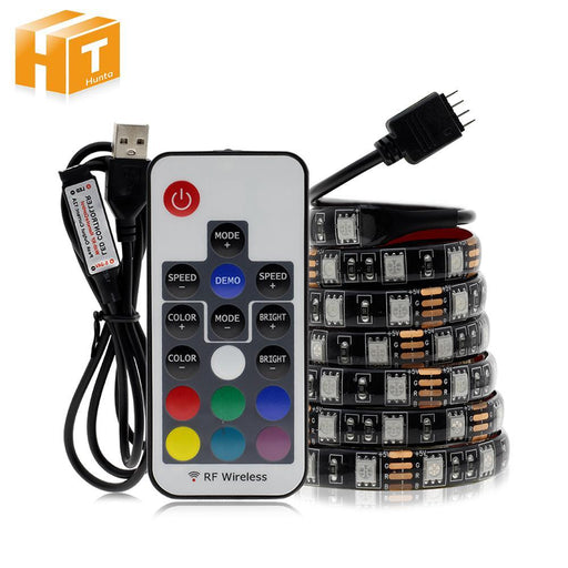 USB LED RGB Strip