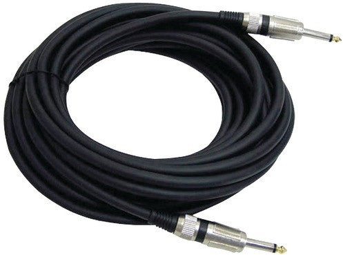 Pyle-Pro - 12-Gauge Stage Speaker Cable (30ft)