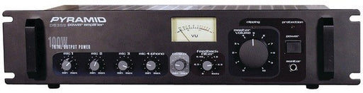 Pyramid - Amp with Microphone Input (300 Watt)