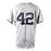 Mariano Rivera Signed Authentic Flex Base Yankees Away Jersey