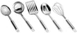 Range Kleen - Preferred 5-Piece Stainless Steel Tool Set