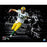 Aaron Rodgers Signed 'TD Run vs ATL' Blacked Out 16x20 Photo
