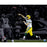 Aaron Rodgers Signed 'Throw on the Run' Blacked Out 16x20 Photo
