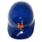 Amed Rosario Signed New York Mets Blue Left Ear Flap Batting Helmet