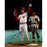 Pete Rose & Steve Garvey Dual Signed 16x20 Photo- Inscribed 4192 by Pete Rose FSC Auth