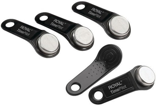 Royal - iButton, 10 pack