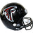 Matt Ryan Signed Atlanta Falcons Full Size Replica Helmet w/ "Matty Ice" Insc (Fanatic/SSM)