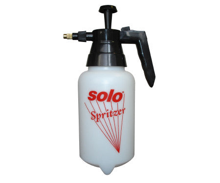 Garden Sprayers: Solo Piston Sprayer Spritzer