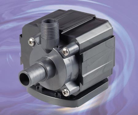 Pond Supplies: 250 GPH Pondmaster MAG DRIVE Pump