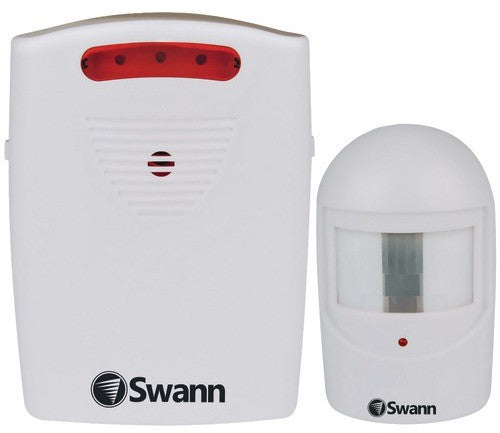 Swann - Complete Driveway Alert Alarm Kit