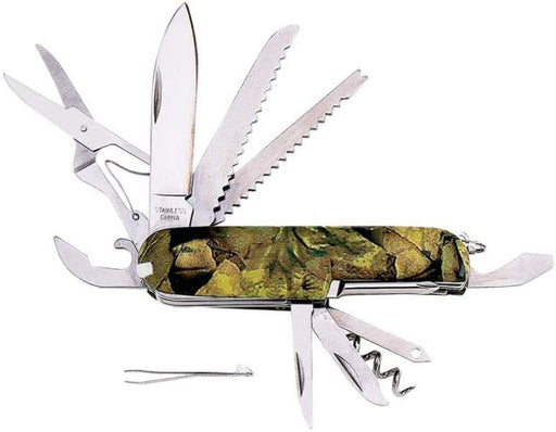 Royal Crest 16-Function Knife